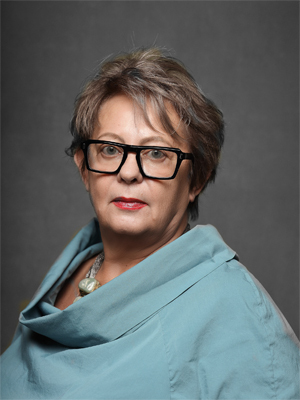 Елена Елшина