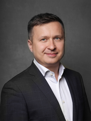 Виктор Шабельник