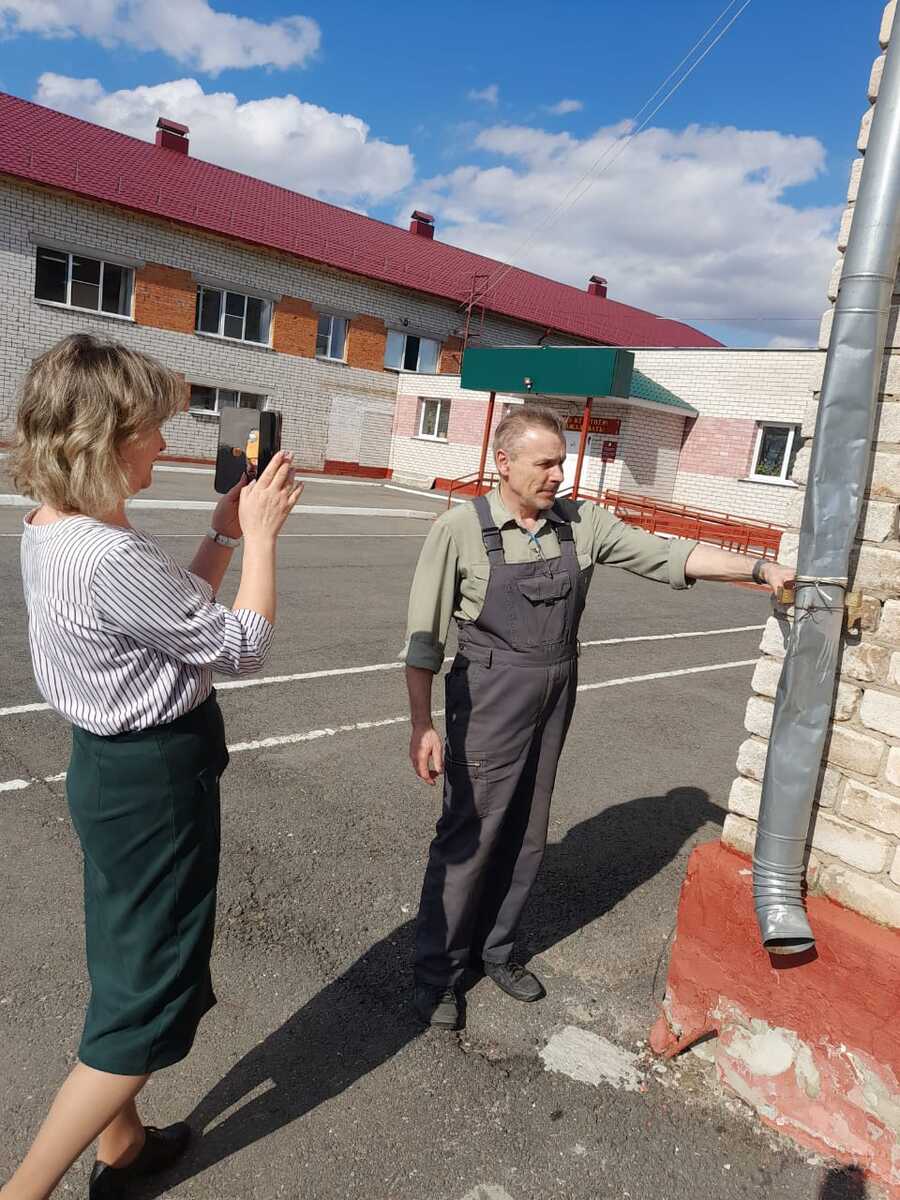 В Цивильской районной организации результативно прошёл месячник охраны  труда | 30.04.2022 | Чебоксары - БезФормата